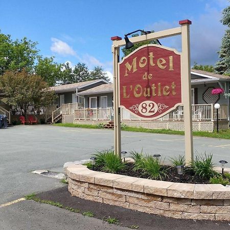 Motel De L'Outlet マゴグ エクステリア 写真