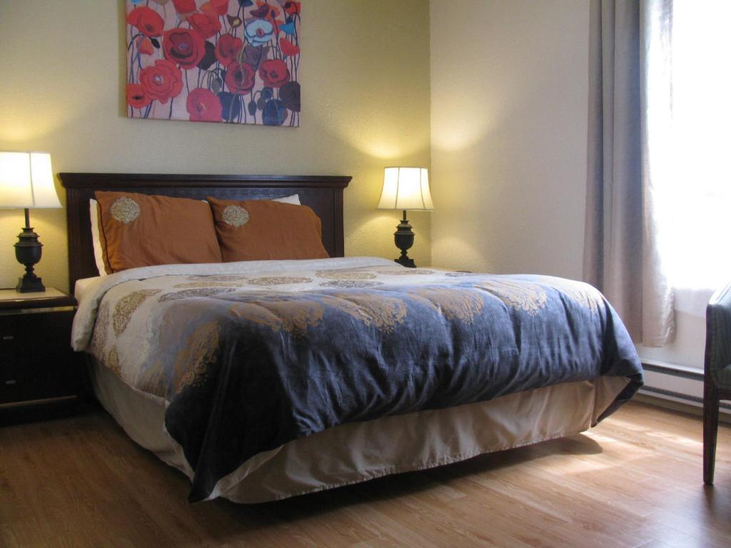 Motel De L'Outlet マゴグ 部屋 写真