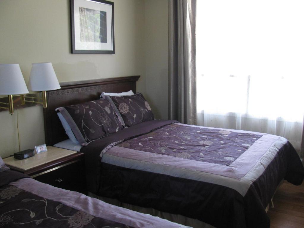 Motel De L'Outlet マゴグ 部屋 写真