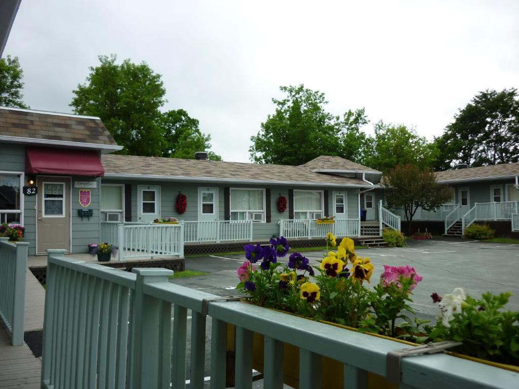 Motel De L'Outlet マゴグ エクステリア 写真