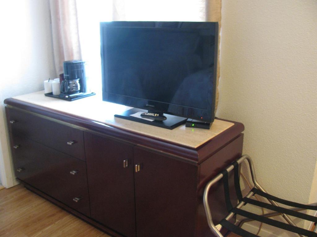 Motel De L'Outlet マゴグ エクステリア 写真