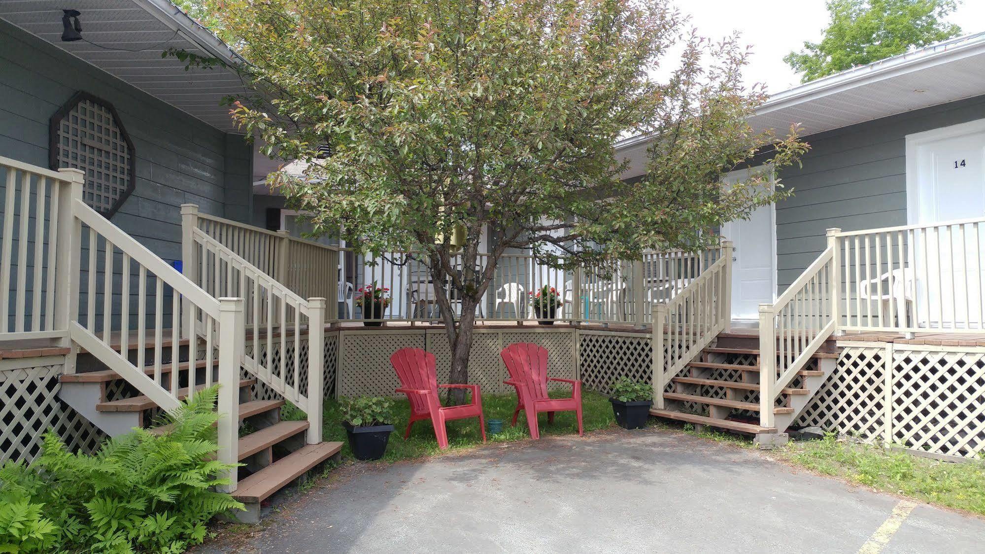 Motel De L'Outlet マゴグ エクステリア 写真