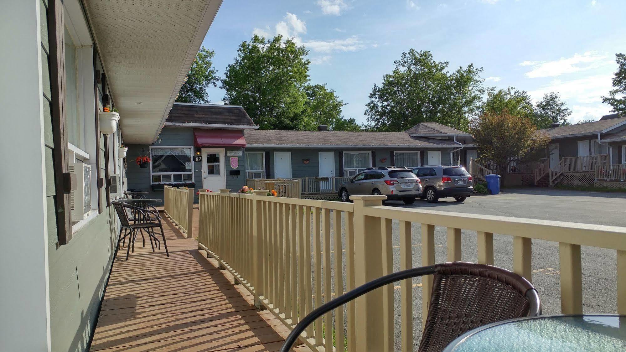 Motel De L'Outlet マゴグ エクステリア 写真